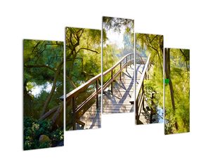 Slike - most nad vodo