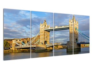 Slika Londona - Tower Bridge