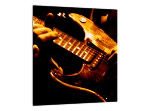 Slika - električne kitare