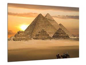 Slika - piramide