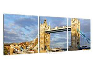 Slika Londona - Tower Bridge