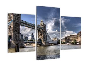 Moderna slika- London